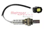 Sonda lambda METZGER AUTOTEILE 0893430